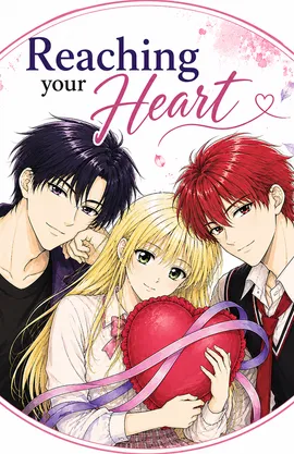 Reaching Your Heart