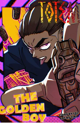Totem: One shot
