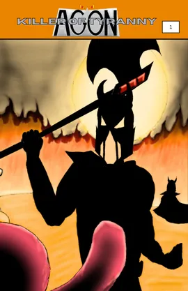 Agon: Killer of Tyranny