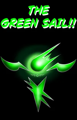 The Green Sail