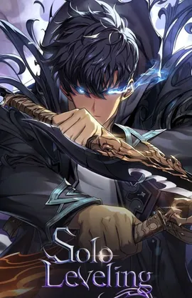 Solo Leveling 