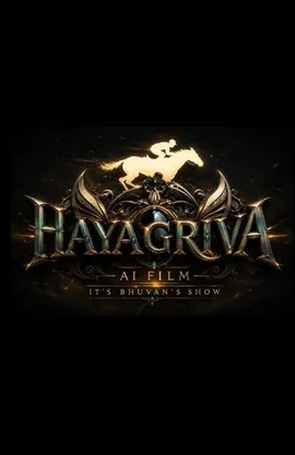 HAYAGRIVA