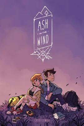 Ash in the Wind
