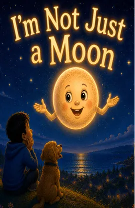 I'm Not Just a Moon