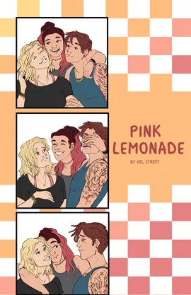 Pink Lemonade