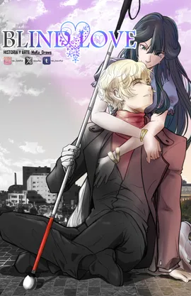 Blind Love
