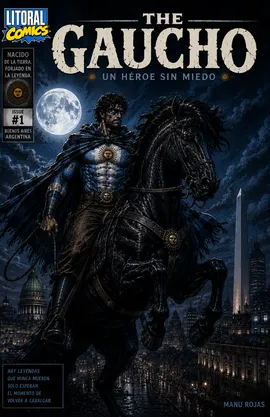 TheGaucho
