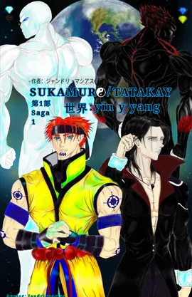 Sukamuro Tatakay 
