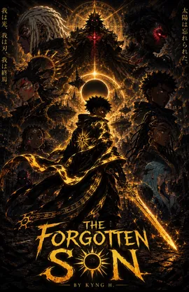 The Forgotten Son
