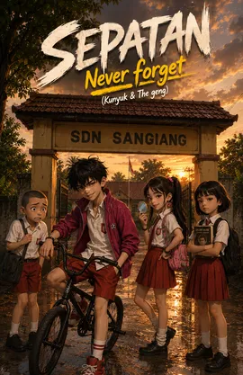 SEPATAN: NEVER FORGET S1