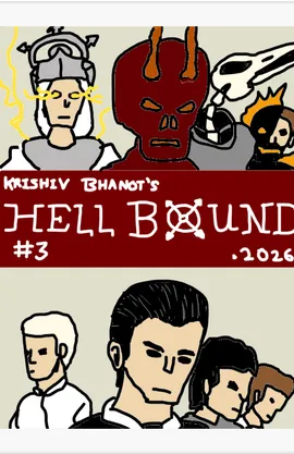 Hell Bound