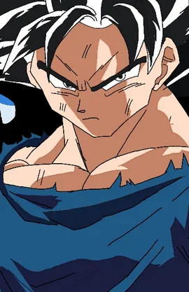Dragón ball devirgence 