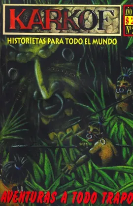 "Juicio en Río Seco"