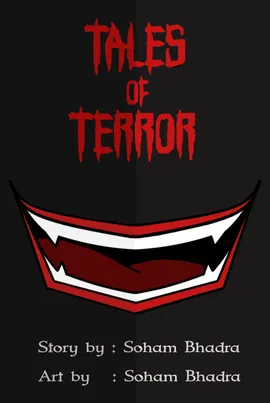 Tales of Terror