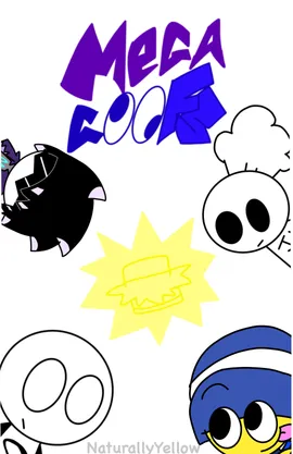Mega Goofs