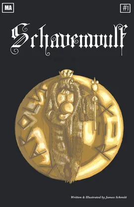 Schavenwulf