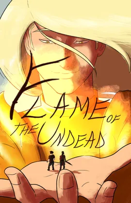 Flame Of The Undead