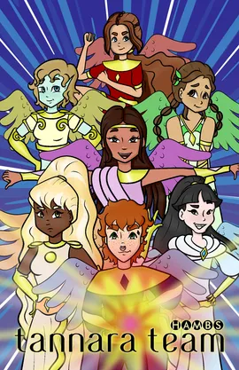 Tannara Team