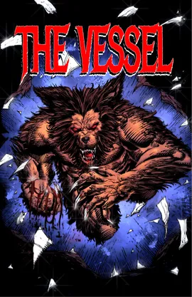 The Vessel