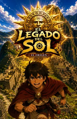 El Legado del Sol: El Origen
