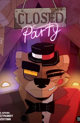 Closed Party