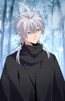[QA] Devil Butler