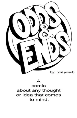 Odds & Ends