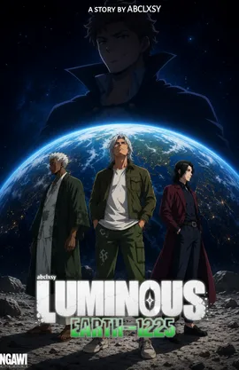 Luminous: Earth-1225