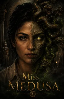 Miss Medusa