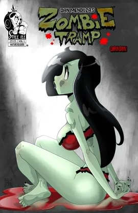 Zombie Tramp