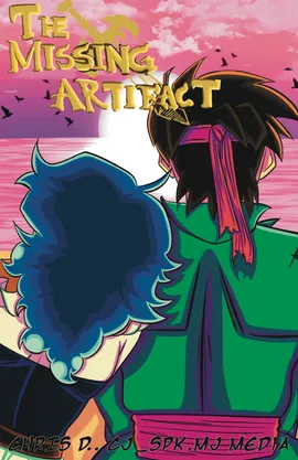 The Missing Artifact
