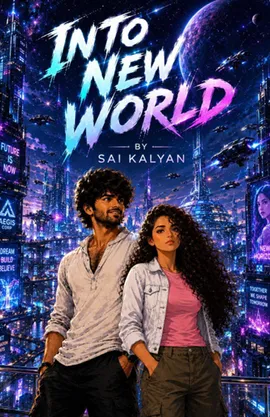 Into New World