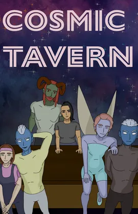 Cosmic Tavern