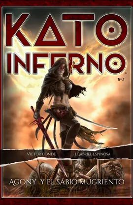 KATO INFERNO