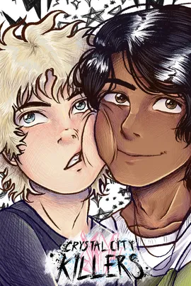 CRYSTAL CITY KILLERS