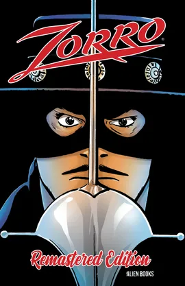 Zorro Remastered Edition