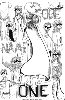 CODENAME 1
