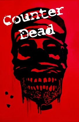 Counter Dead