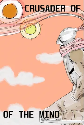 Crusader of The Mind