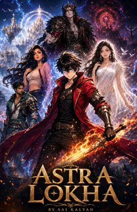 Astra Lokha