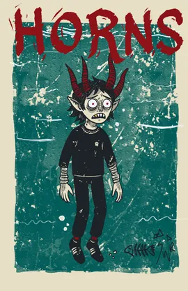 HORNS