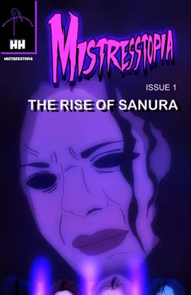 Mistresstopia #1