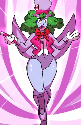 The Magnificent Marco's Advent