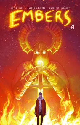 Embers