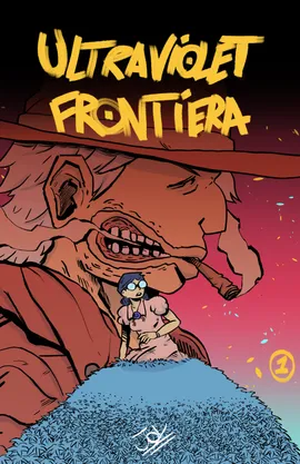 Ultraviolet Frontiera
