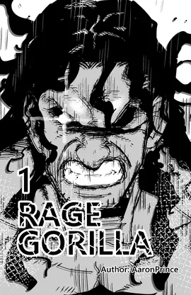 Rage Gorilla
