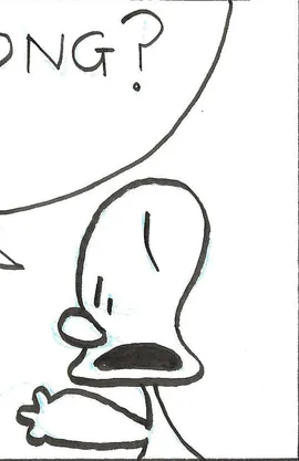Glop's Plong?