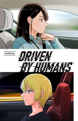 DRIVEN BY HUMANS