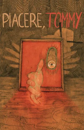 Piacere Tommy