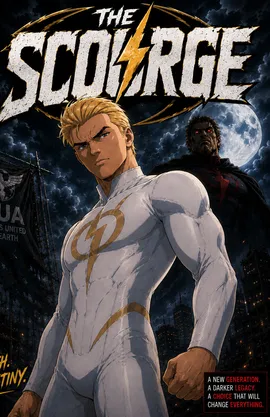 The scourge 